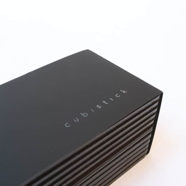 Cubistick by Hedonist